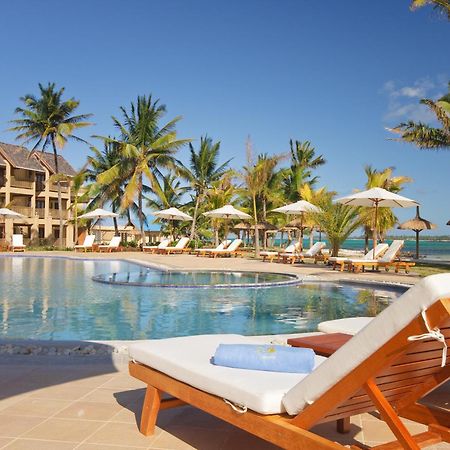 Jalsa Beach Hotel & Spa Poste Lafayette Εξωτερικό φωτογραφία