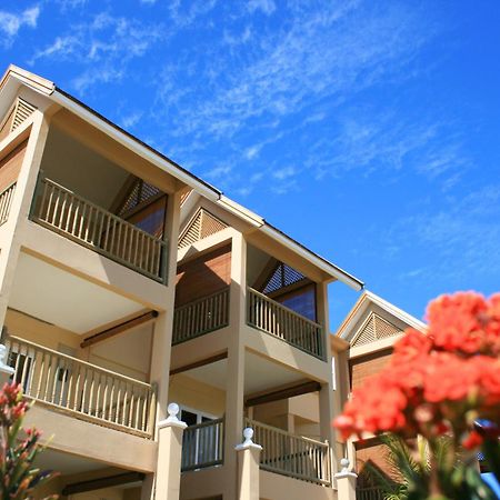 Jalsa Beach Hotel & Spa Poste Lafayette Εξωτερικό φωτογραφία