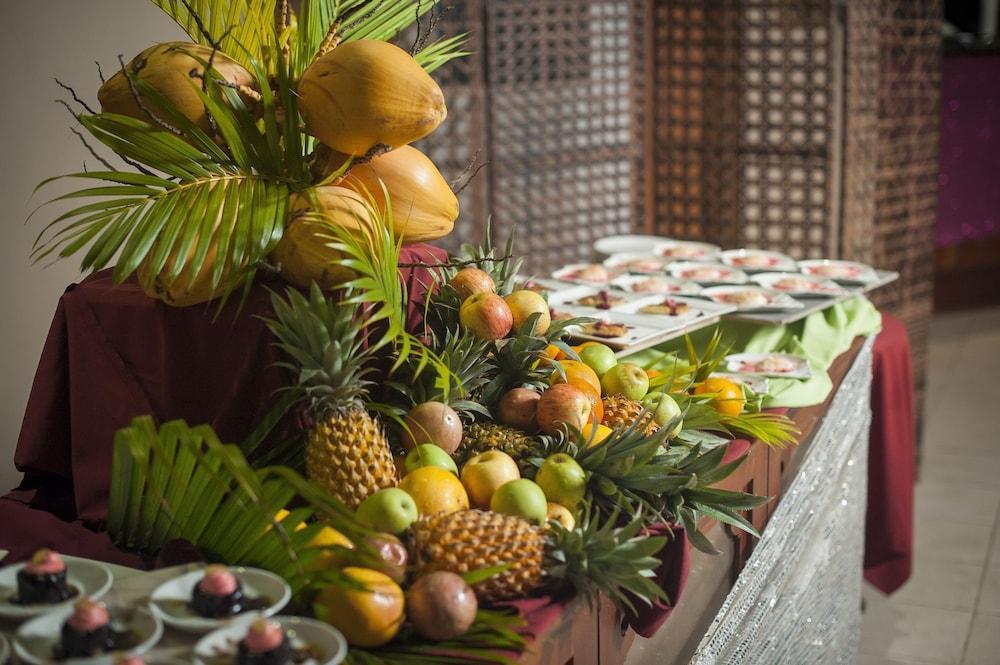 Jalsa Beach Hotel & Spa Poste Lafayette Εξωτερικό φωτογραφία