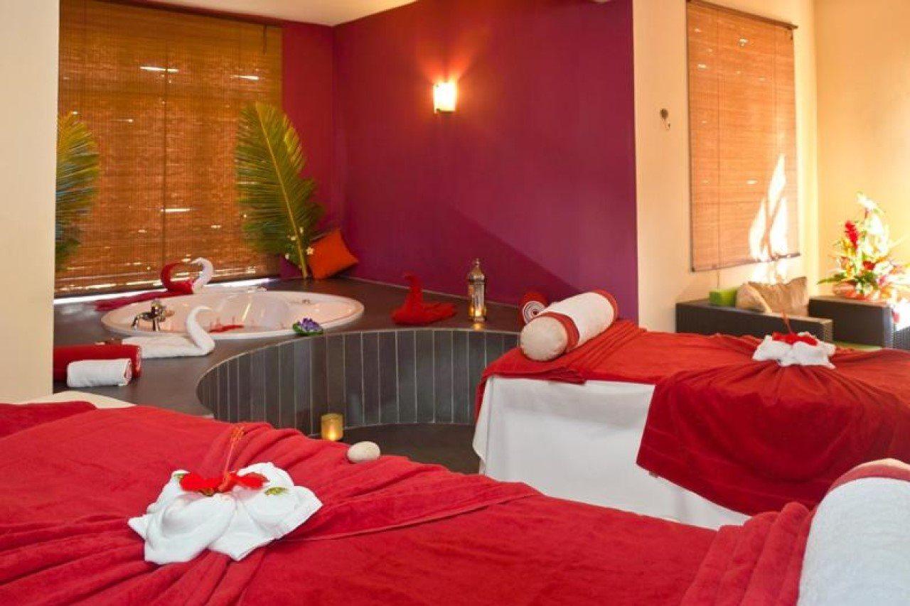 Jalsa Beach Hotel & Spa Poste Lafayette Εξωτερικό φωτογραφία