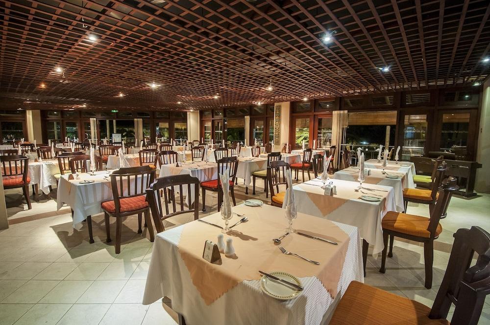 Jalsa Beach Hotel & Spa Poste Lafayette Εξωτερικό φωτογραφία