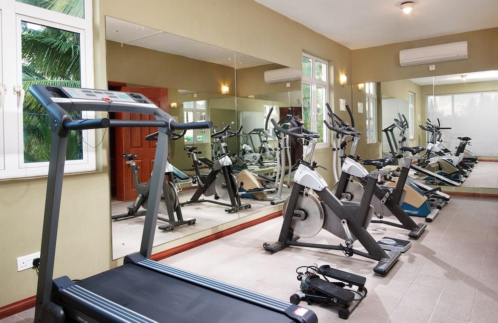Jalsa Beach Hotel & Spa Poste Lafayette Εξωτερικό φωτογραφία