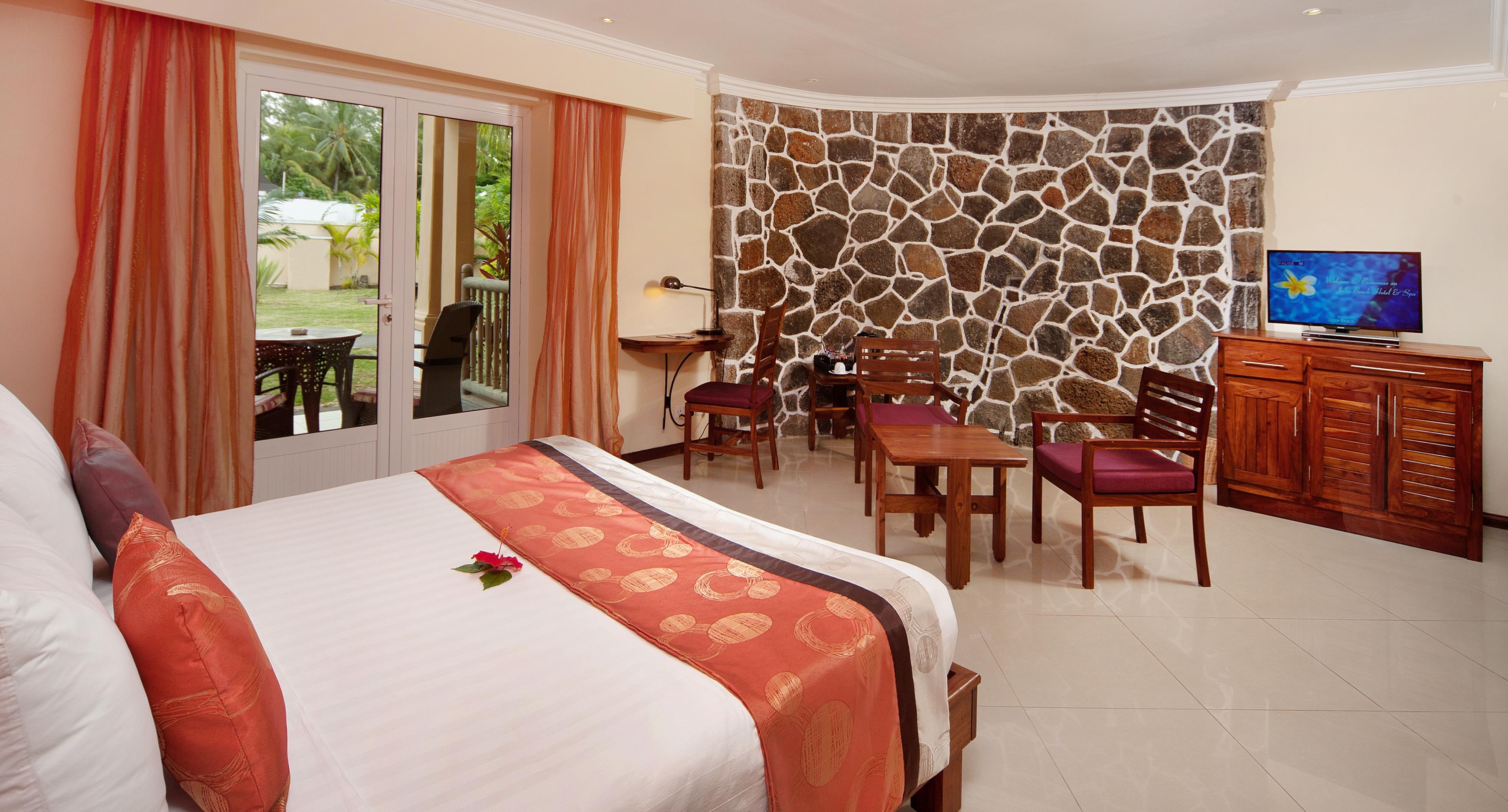 Jalsa Beach Hotel & Spa Poste Lafayette Εξωτερικό φωτογραφία