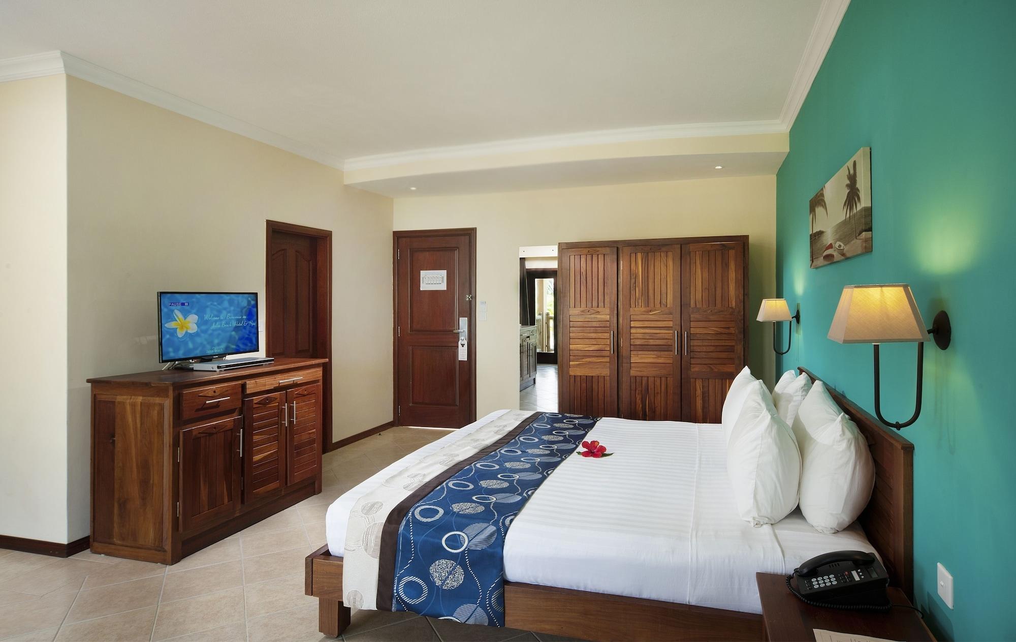 Jalsa Beach Hotel & Spa Poste Lafayette Εξωτερικό φωτογραφία