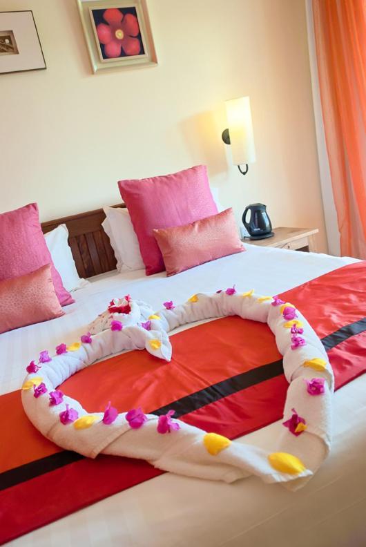 Jalsa Beach Hotel & Spa Poste Lafayette Εξωτερικό φωτογραφία