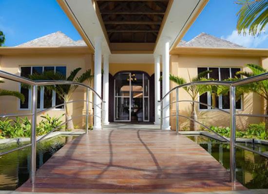Jalsa Beach Hotel & Spa Poste Lafayette Εξωτερικό φωτογραφία