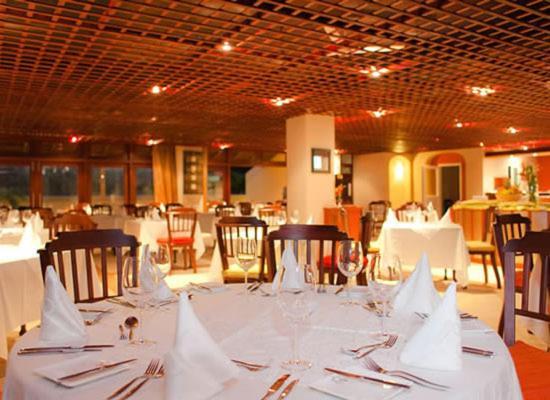 Jalsa Beach Hotel & Spa Poste Lafayette Εξωτερικό φωτογραφία