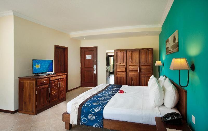 Jalsa Beach Hotel & Spa Poste Lafayette Δωμάτιο φωτογραφία