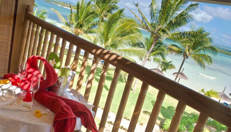 Jalsa Beach Hotel & Spa Poste Lafayette Δωμάτιο φωτογραφία