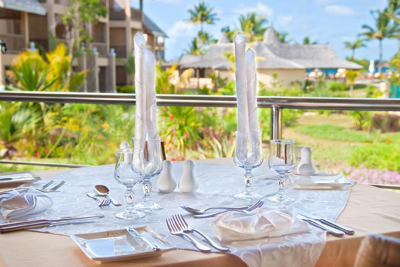 Jalsa Beach Hotel & Spa Poste Lafayette Εξωτερικό φωτογραφία