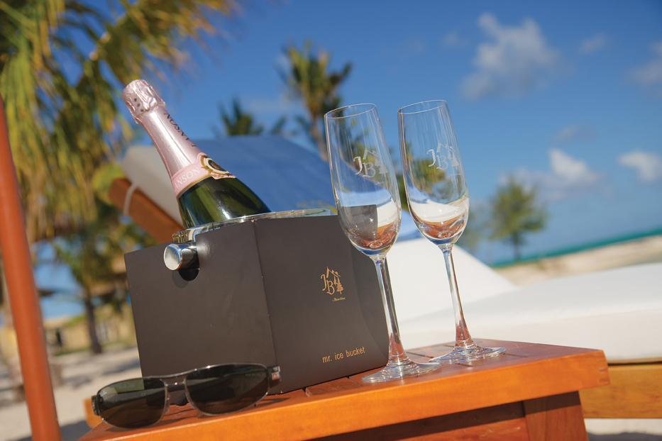 Jalsa Beach Hotel & Spa Poste Lafayette Εξωτερικό φωτογραφία