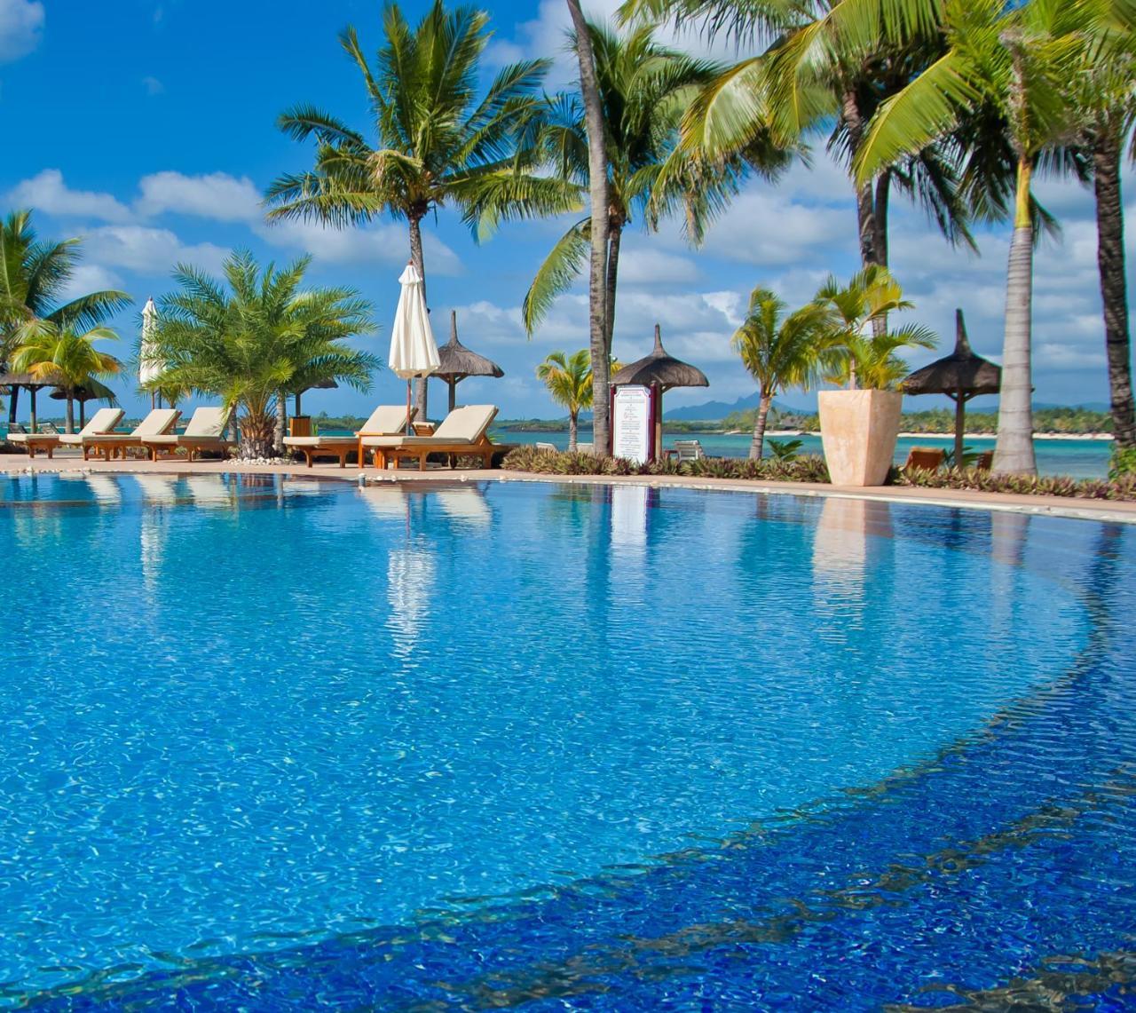 Jalsa Beach Hotel & Spa Poste Lafayette Εξωτερικό φωτογραφία